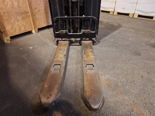 Gerbeur accompagnant Hangcha CDD12-E