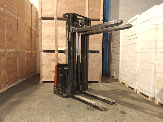 Gerbeur accompagnant Hangcha CDD12-E