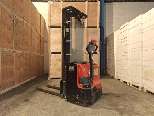 Gerbeur accompagnant Hangcha CDD12-E