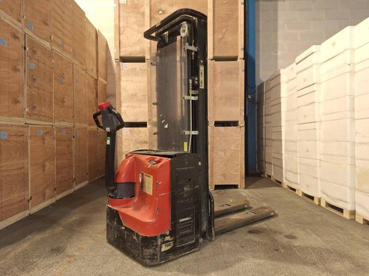 Gerbeur accompagnant - CDD12-E