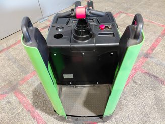 Transpalette porté debout Hangcha CBD20-AC2S-iSU - 7