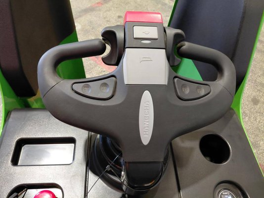 Transpalette porté debout Hangcha CBD20-AC2S-iSU