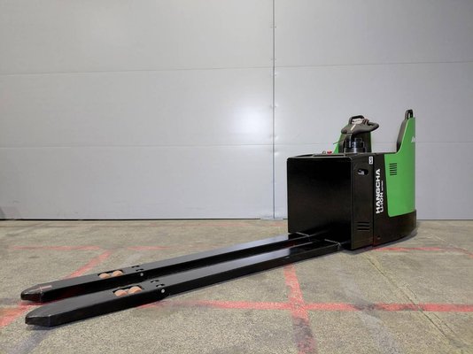 Transpalette porté debout Hangcha CBD20-AC2S-iSU