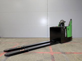 Transpalette porté debout Hangcha CBD20-AC2S-iSU - 3