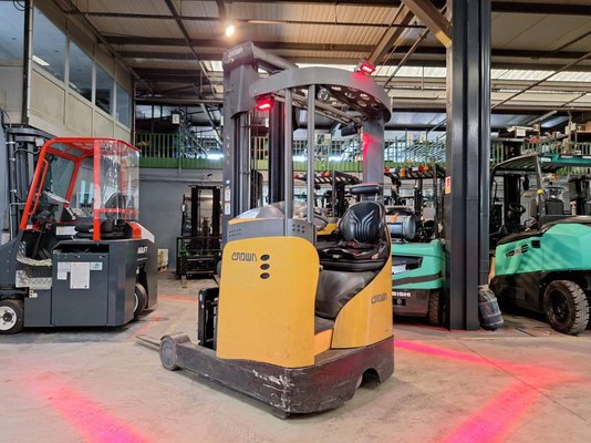 Chariot à mât rétractable - ESR5260-1.4