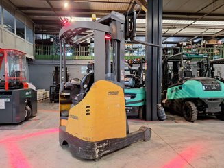 Chariot à mât rétractable Crown ESR5260-1.4 - 8