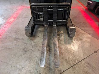 Chariot à mât rétractable Crown ESR5260-1.4 - 19