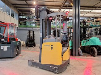 Chariot à mât rétractable Crown ESR5260-1.4 - 9