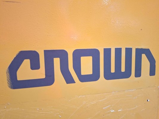 Chariot à mât rétractable Crown ESR5260-1.4