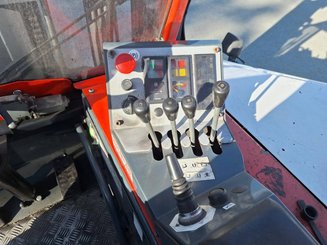 Chariot multidirectionnel AMLIFT AGILIFT 25-12/55 - 5