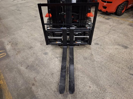 Chariot élévateur frontal 4 roues Hangcha XF25G-2