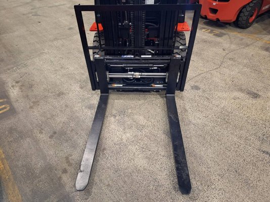 Chariot élévateur frontal 4 roues Hangcha XF25G-2