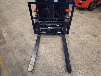 Chariot élévateur frontal 4 roues Hangcha XF25G-2 - 12