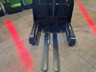 Chariot à mât rétractable Hangcha CQD18-XC5D-SI - 18