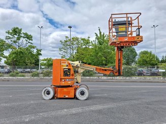 Nacelle articulée JLG E300AJP - 10