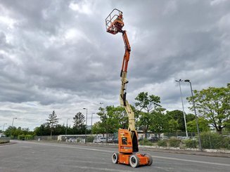 Nacelle articulée JLG E300AJP - 23