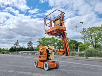 Nacelle articulée JLG E300AJP - 11