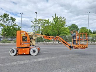 Nacelle articulée JLG E300AJP - 5