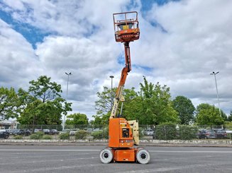 Nacelle articulée JLG E300AJP - 16