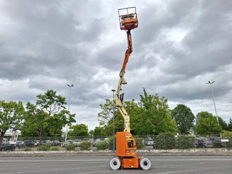 Nacelle articulée JLG E300AJP - 22