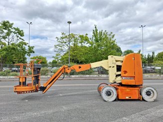 Nacelle articulée JLG E300AJP - 2