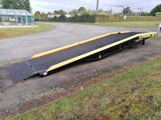 Rampe de chargement GS SWE16T - 3