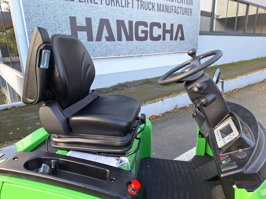 Tracteur industriel Hangcha QDD90-XD3i