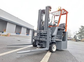 Chariot multidirectionnel AMLIFT AGILIFT 25-12-49 - 18