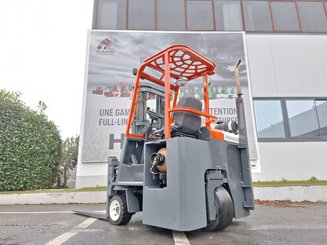 Chariot multidirectionnel AMLIFT AGILIFT 25-12-49 - 3