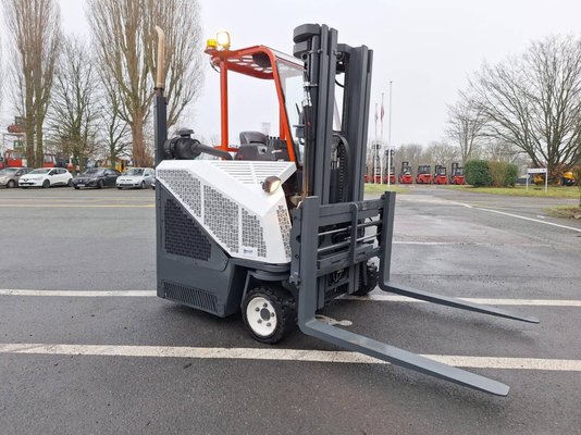 Unknown range 176 AMLIFT AGILIFT 25-12-49