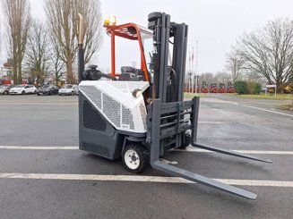Chariot multidirectionnel AMLIFT AGILIFT 25-12-49 - 20