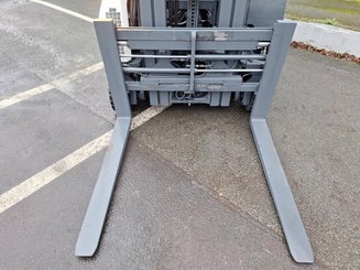 Chariot multidirectionnel AMLIFT AGILIFT 25-12-49 - 12