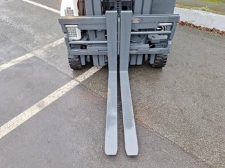 Chariot multidirectionnel AMLIFT AGILIFT 25-12-49 - 13