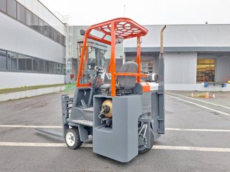 Chariot multidirectionnel AMLIFT AGILIFT 25-12-49 - 19