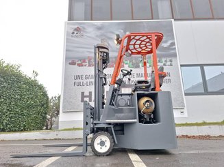 Chariot multidirectionnel AMLIFT AGILIFT 25-12-49 - 2