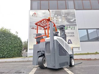 Chariot multidirectionnel AMLIFT AGILIFT 25-12-49 - 4