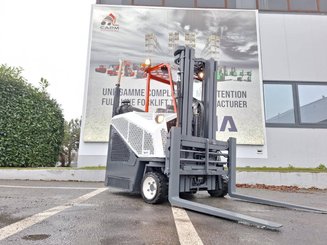 Chariot multidirectionnel AMLIFT AGILIFT 25-12-49 - 1