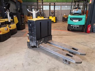 Transpalette accompagnant Caterpillar NPP20N2E - 13