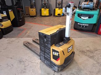 Transpalette accompagnant Caterpillar NPP20N2E - 6