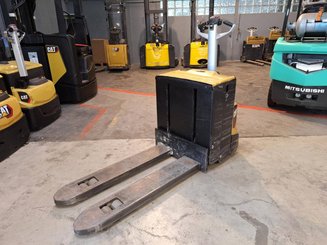 Transpalette accompagnant Caterpillar NPP20N2E - 2
