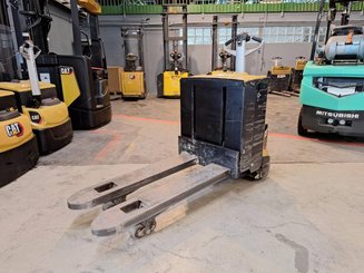 Transpalette accompagnant Caterpillar NPP20N2E - 8