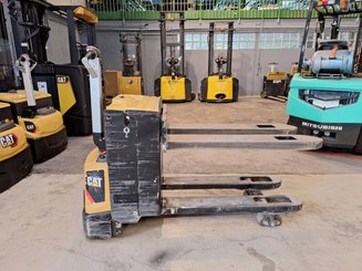 Transpalette accompagnant Caterpillar NPP20N2E - 14
