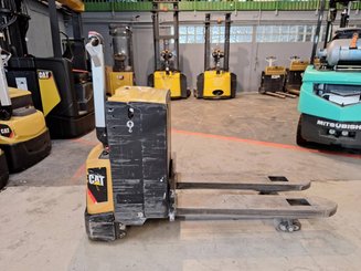 Transpalette accompagnant Caterpillar NPP20N2E - 12