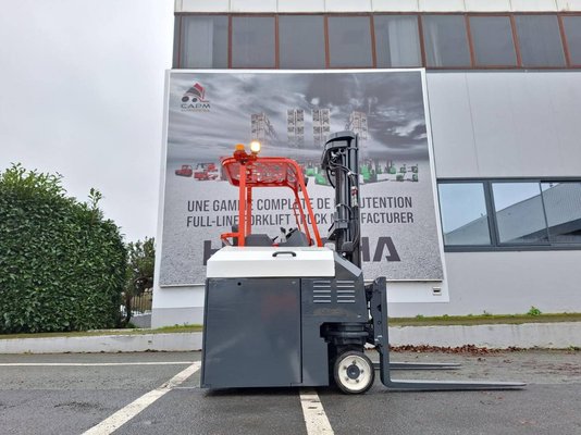 Unknown range 176 Combilift C2500CBE