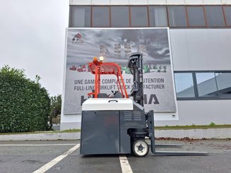 Chariot multidirectionnel Combilift C2500CBE - 6