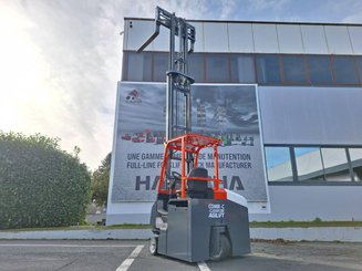 Chariot multidirectionnel Combilift C2500CBE - 11
