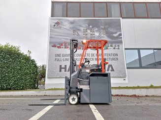 Chariot multidirectionnel Combilift C2500CBE - 5