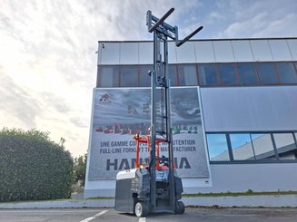 Chariot multidirectionnel Combilift C2500CBE - 7