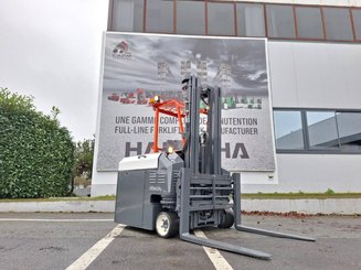 Chariot multidirectionnel Combilift C2500CBE - 4