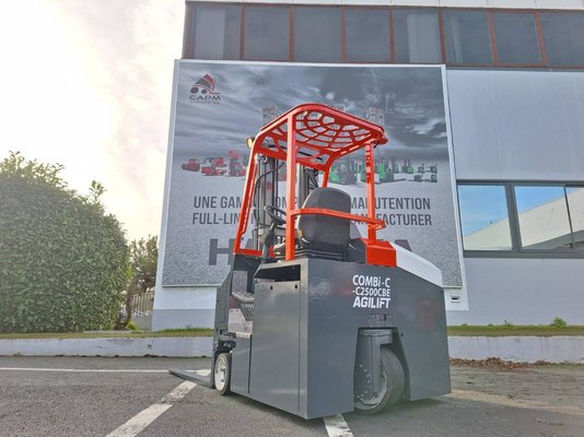 Unknown range 176 Combilift C2500CBE